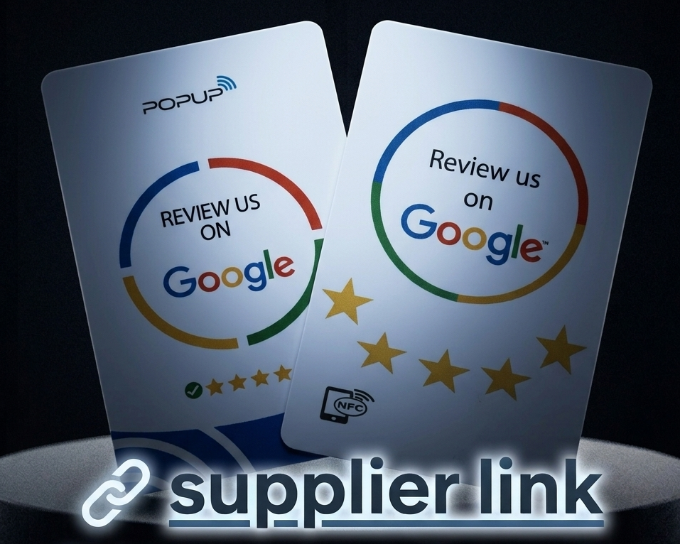 NFC Card Supplier πΊπΈ