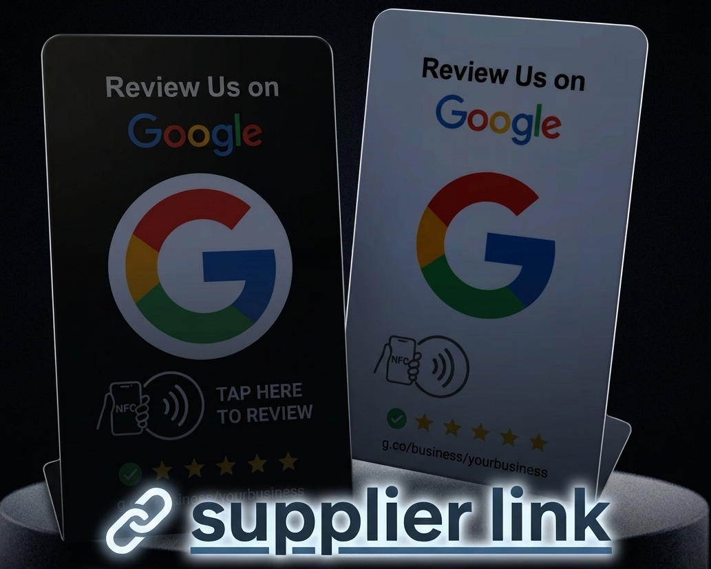 Card Stand Supplier πΊπΈ