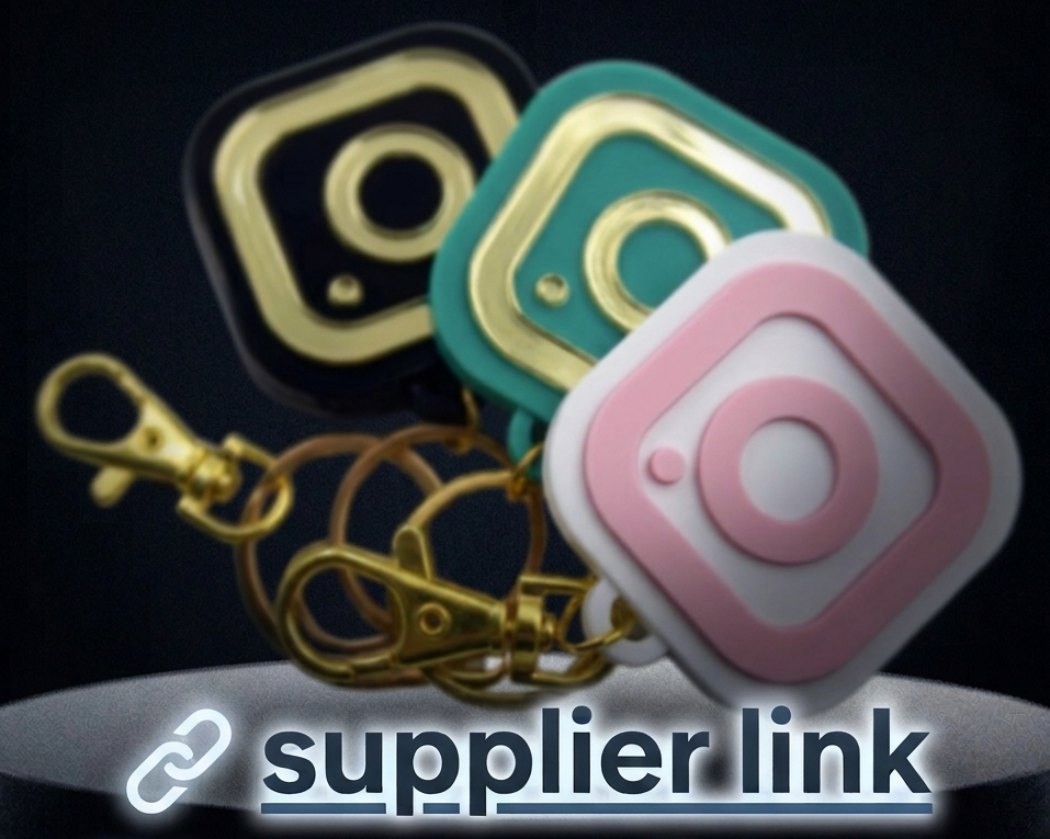 Full Supplier Product List