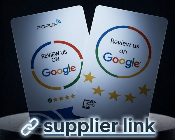 NFC Card Supplier 🇺🇸